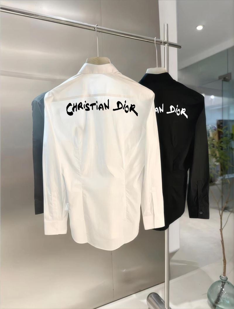 Christian Dior Shirts